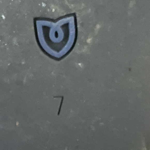 Rothy's Black and Gray Women's Flats size 7 in excellent condition - Picture 8 of 8